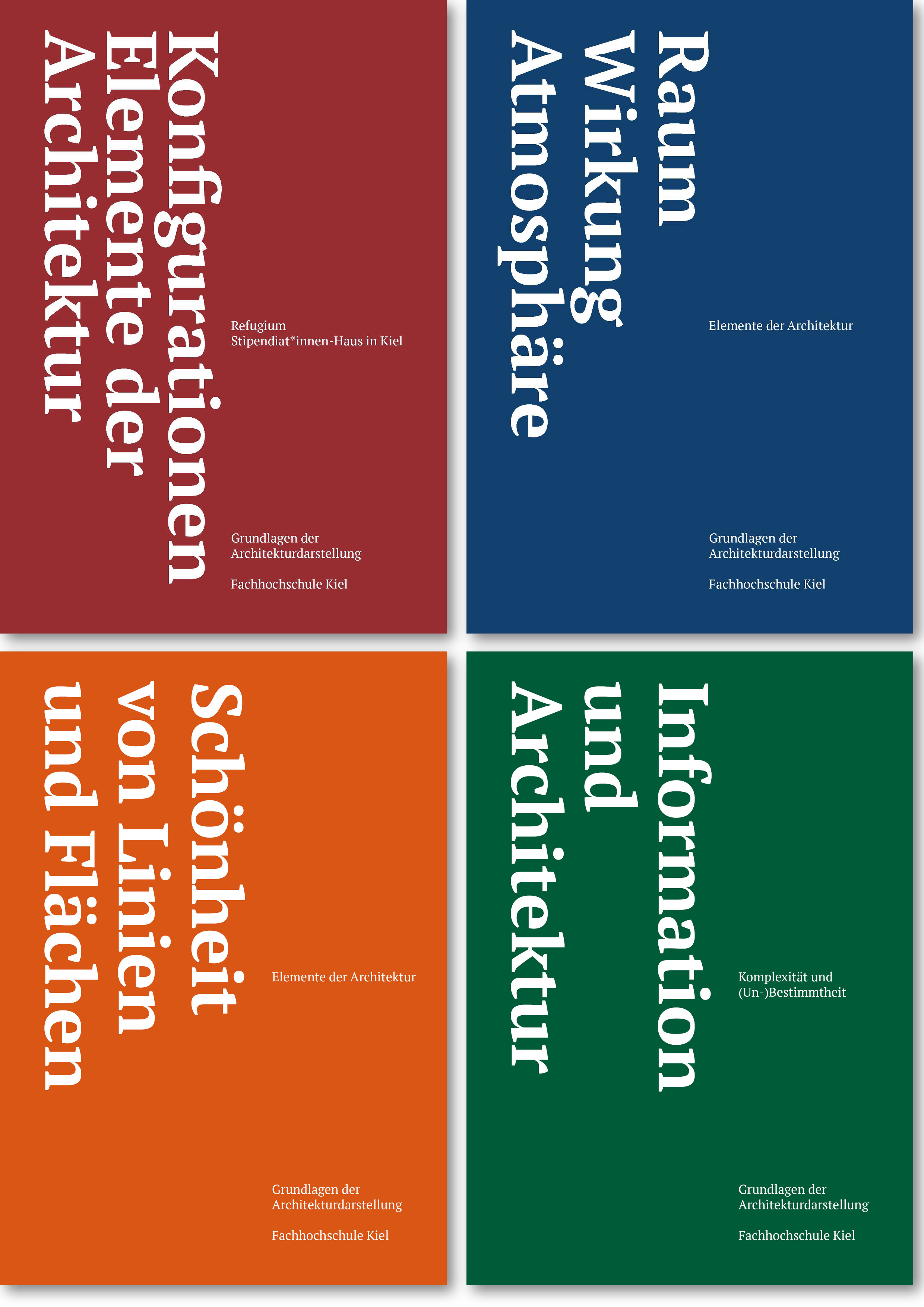 Netzwerk Architekturwissenschaft Aktuelles